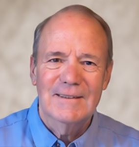 Geoffrey Butler