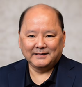 Scott Nishimura